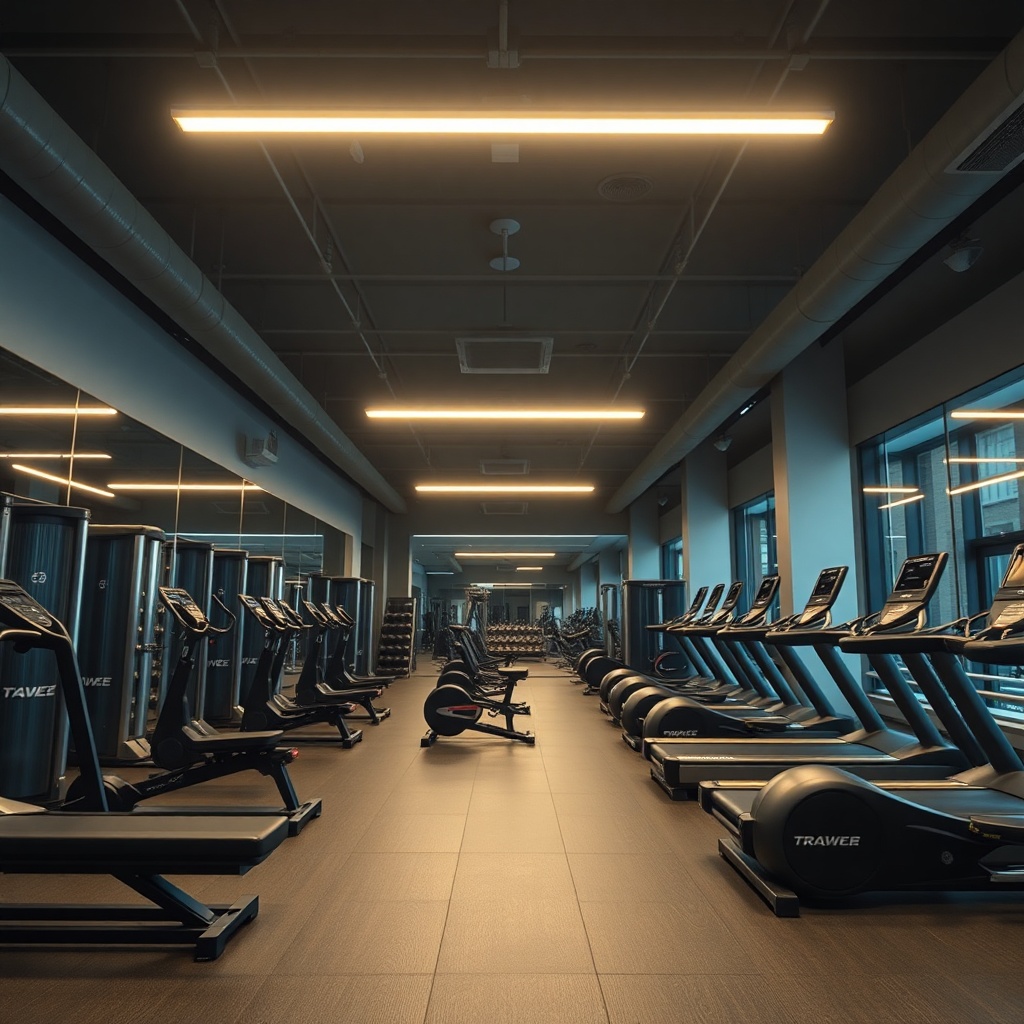 The Bheem Gym