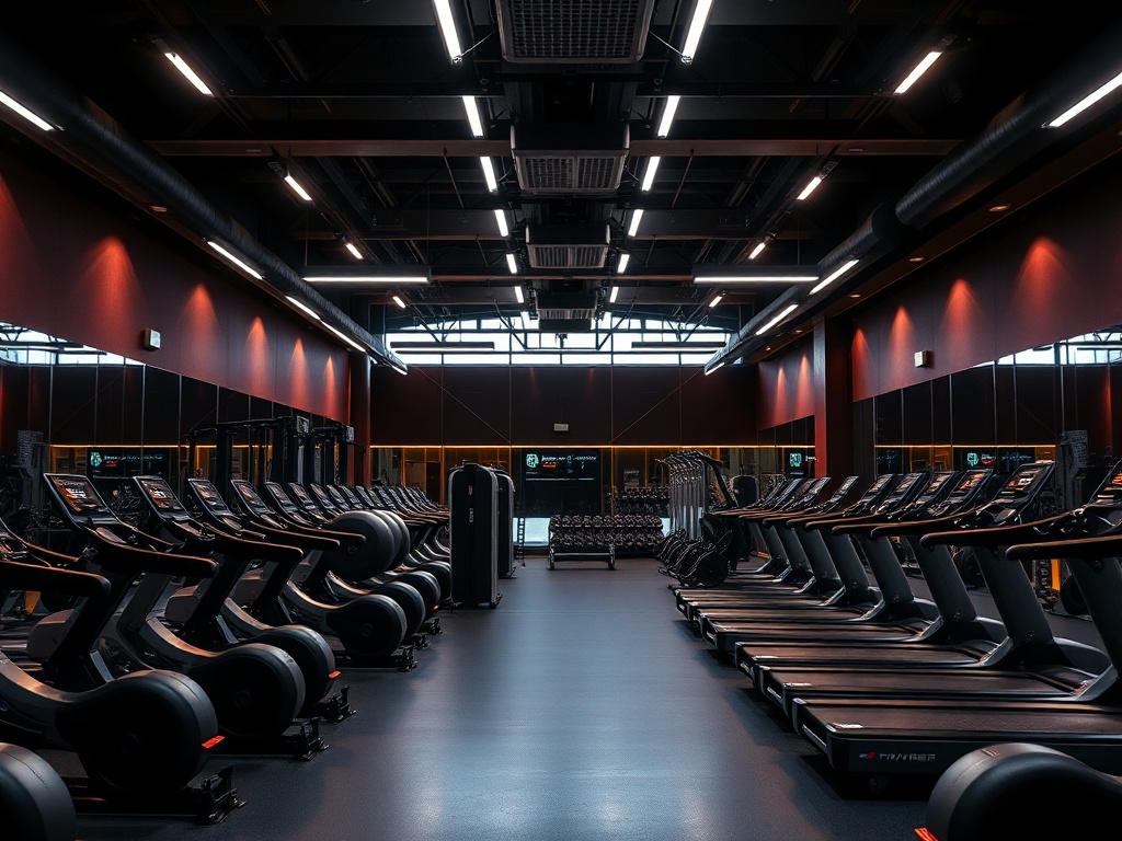 The Bheem Gym - photo 1