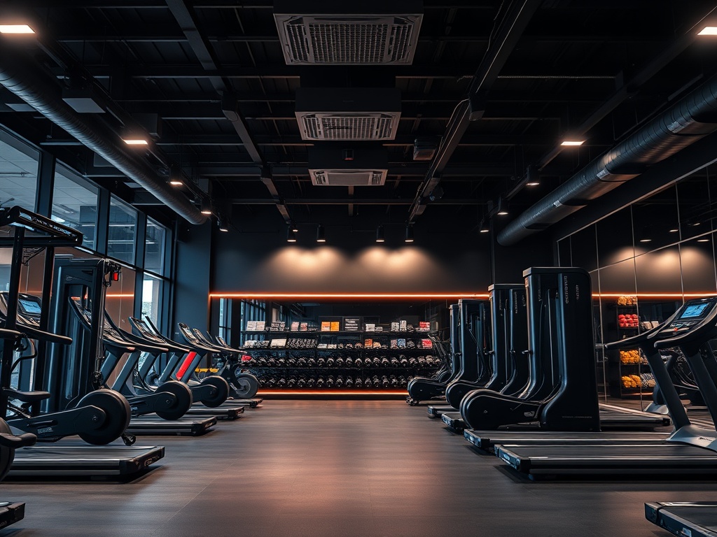 The Bheem Gym - photo 3
