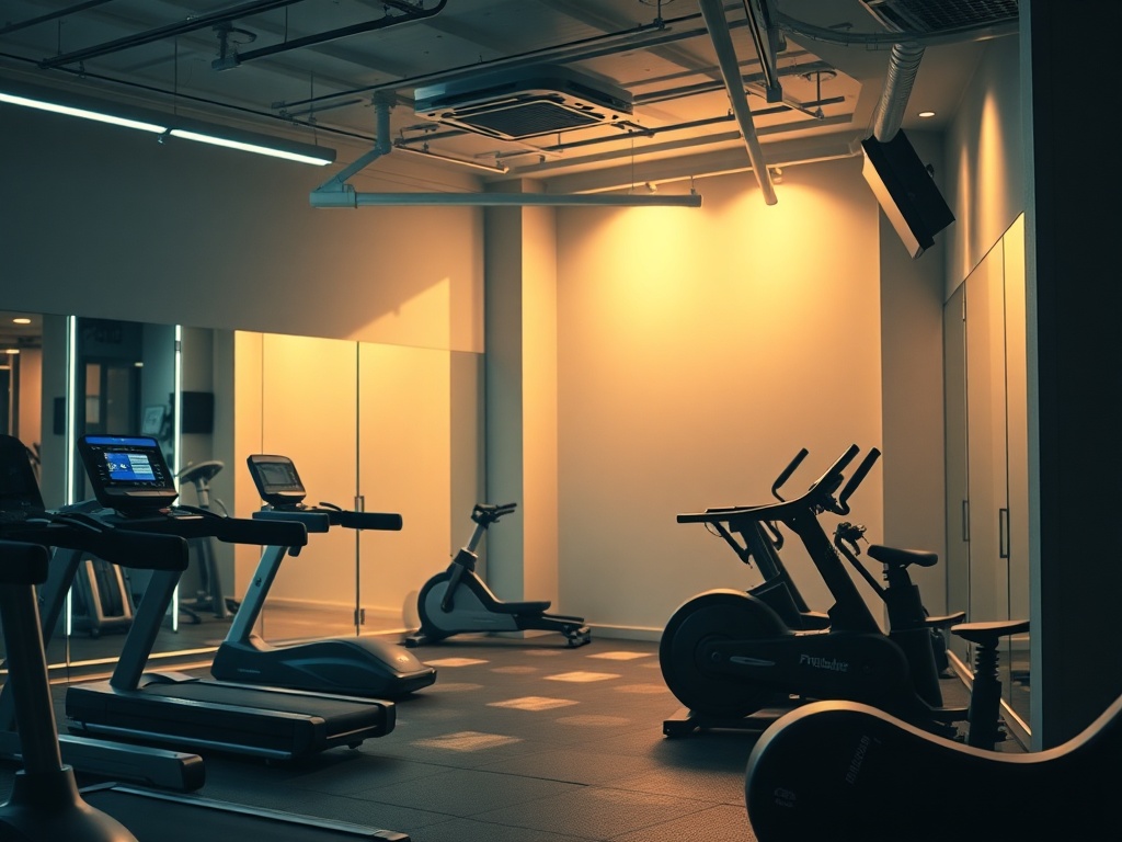 The Bheem Gym - photo 5