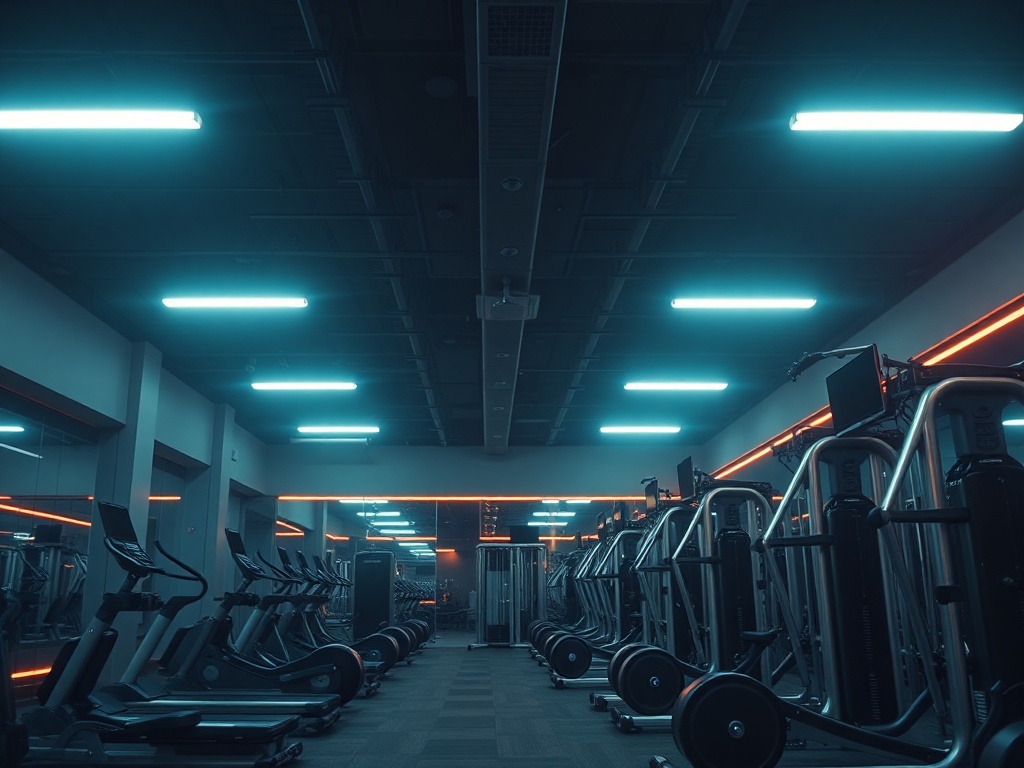 The Bheem Gym - photo 6