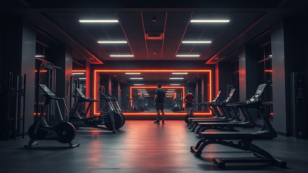 The Bheem Gym